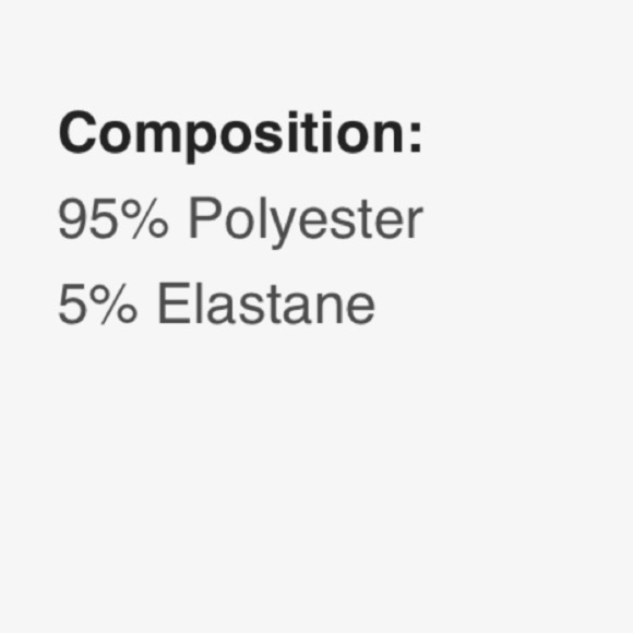 SHEIN Curve Plus Colorblock Leopard Long Sleeve Blouse Top Size 2X - Picture 7 of 9